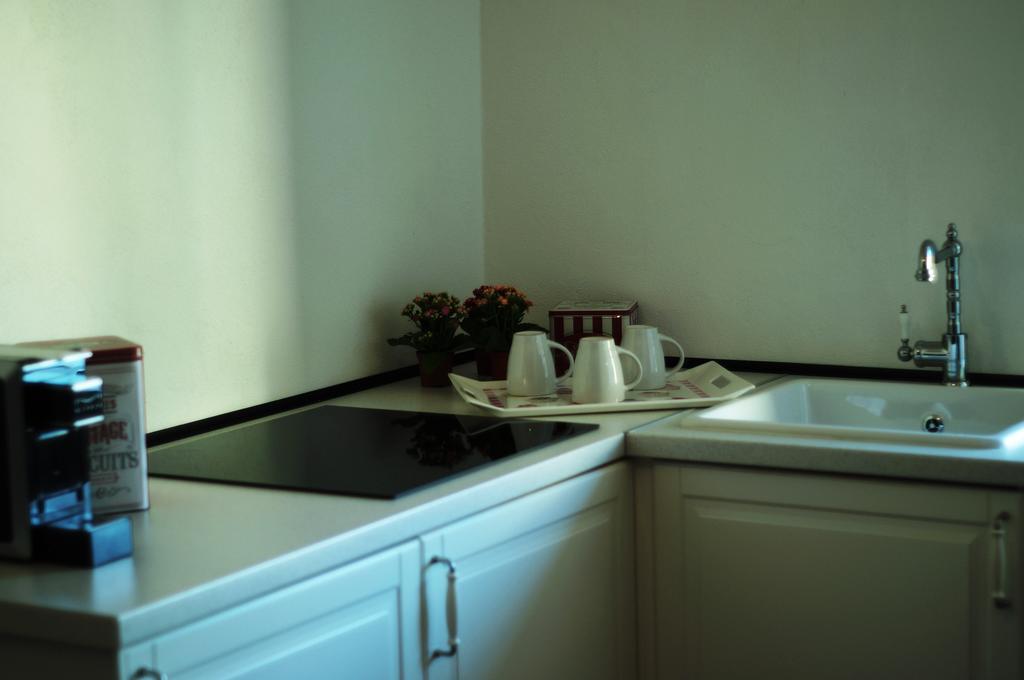 Casa Giangare Hotel Sarzana Room photo