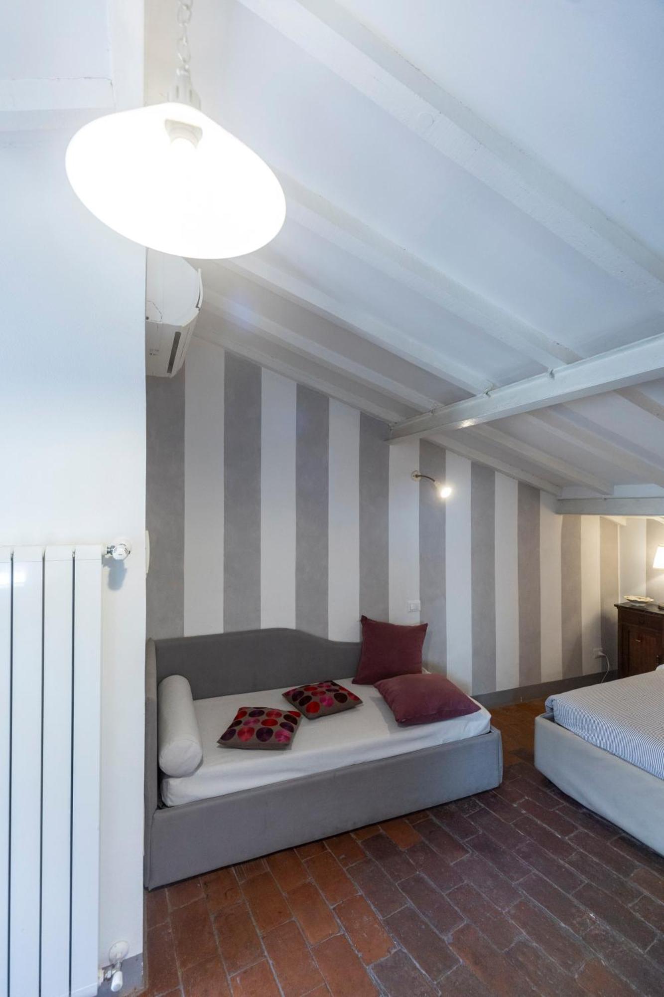 Casa Giangare Hotel Sarzana Exterior photo