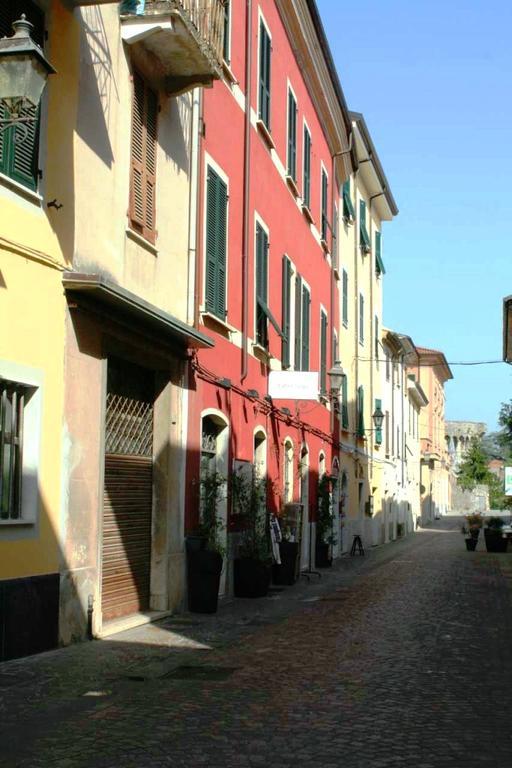 Casa Giangare Hotel Sarzana Exterior photo